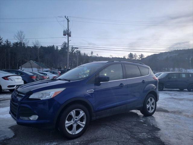 used 2013 Ford Escape car, priced at $7,995