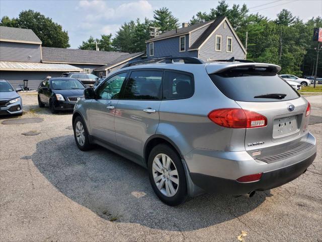 used 2011 Subaru Tribeca car, priced at $7,950