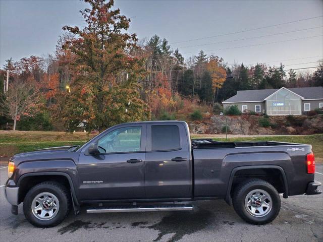 used 2014 GMC Sierra 1500 car, priced at $15,995