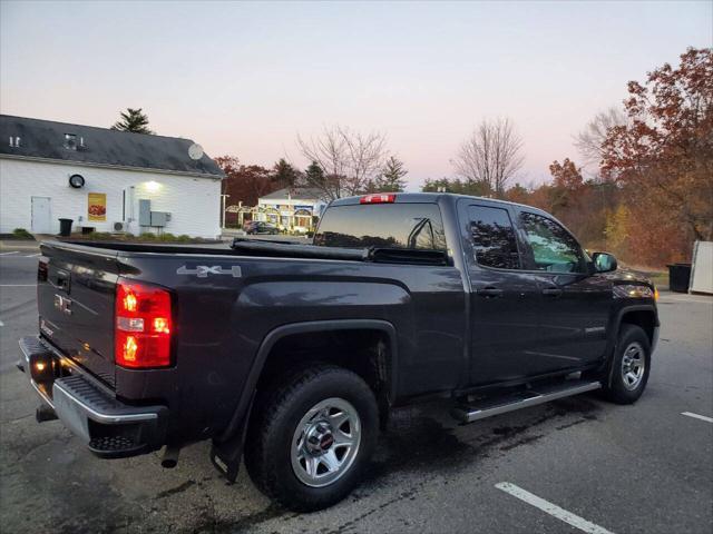 used 2014 GMC Sierra 1500 car, priced at $15,995