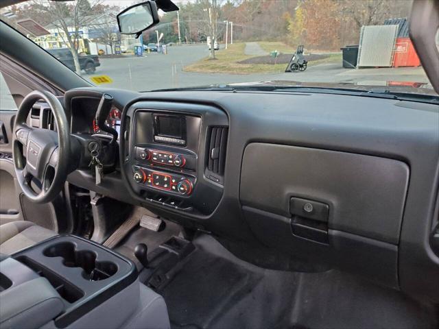 used 2014 GMC Sierra 1500 car, priced at $15,995