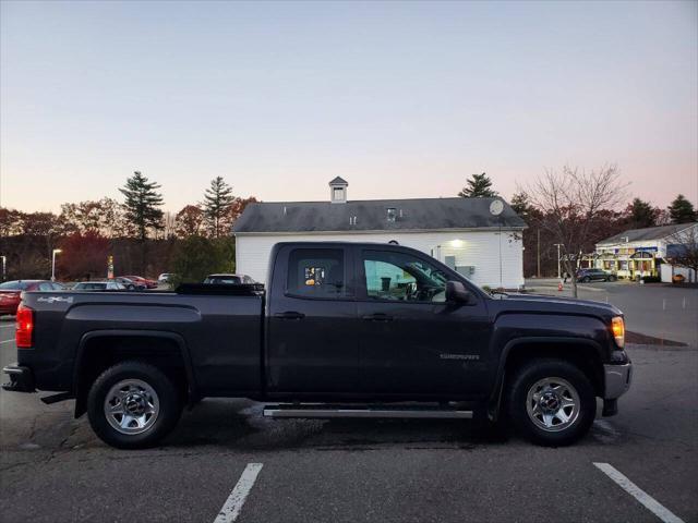 used 2014 GMC Sierra 1500 car, priced at $15,995