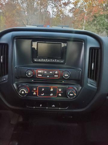 used 2014 GMC Sierra 1500 car, priced at $15,995