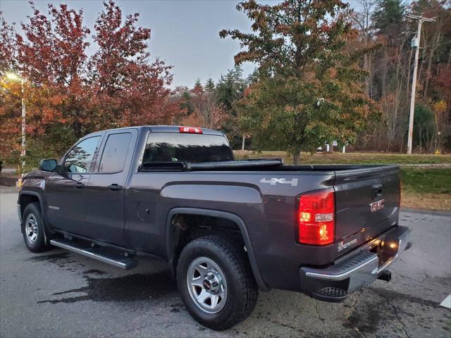 used 2014 GMC Sierra 1500 car, priced at $15,995