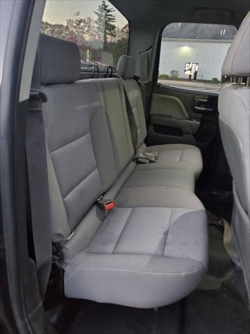 used 2014 GMC Sierra 1500 car, priced at $15,995