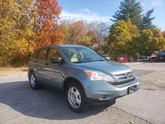 used 2010 Honda CR-V car, priced at $6,450