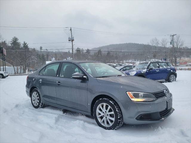 used 2011 Volkswagen Jetta car, priced at $6,999