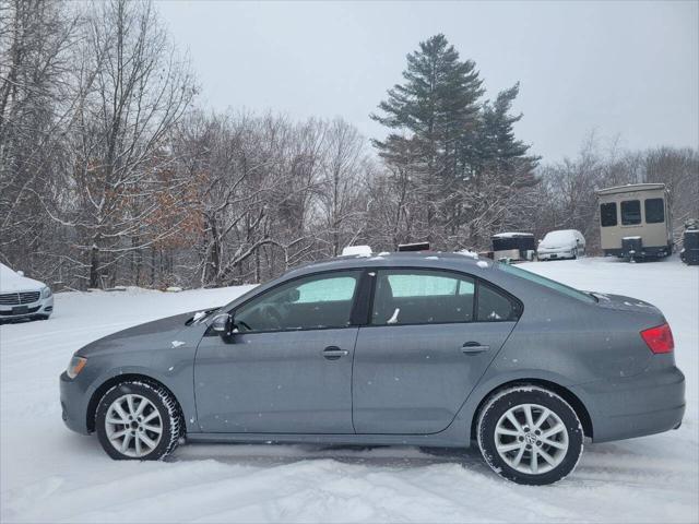 used 2011 Volkswagen Jetta car, priced at $6,999