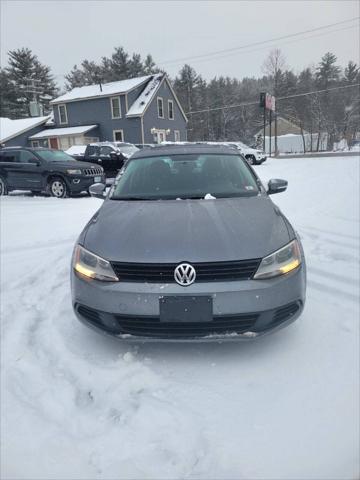 used 2011 Volkswagen Jetta car, priced at $6,999