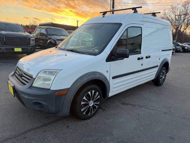 used 2011 Ford Transit Connect car, priced at $6,995