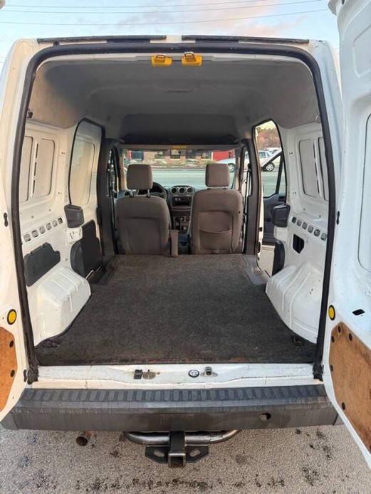 used 2011 Ford Transit Connect car, priced at $6,995