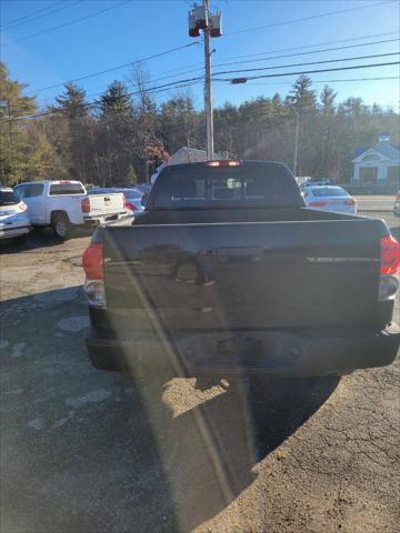 used 2009 Toyota Tundra car, priced at $16,399