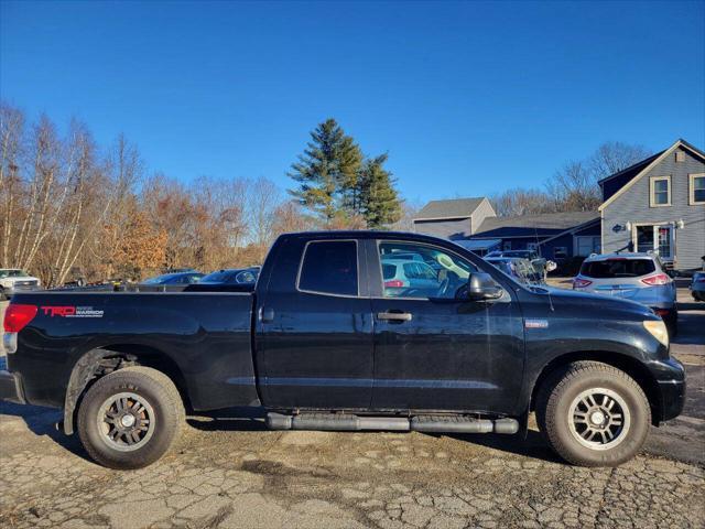 used 2009 Toyota Tundra car, priced at $16,399