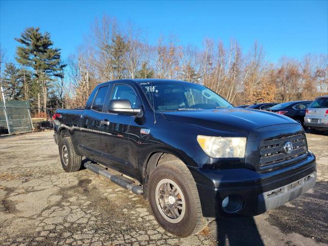 used 2009 Toyota Tundra car, priced at $16,399