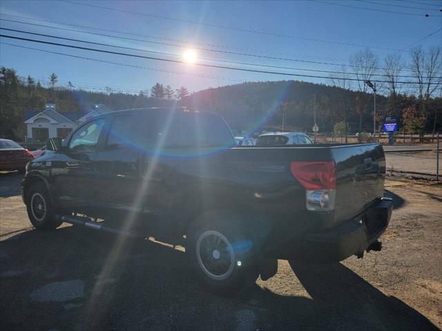 used 2009 Toyota Tundra car, priced at $16,399