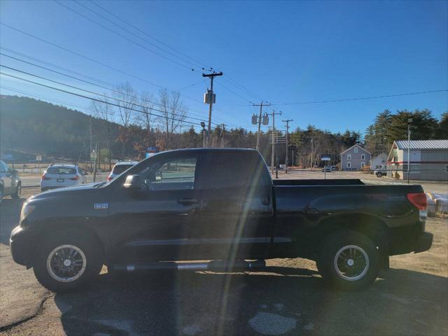 used 2009 Toyota Tundra car, priced at $16,399