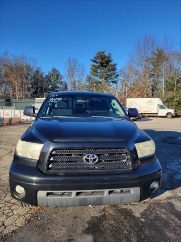 used 2009 Toyota Tundra car, priced at $16,399