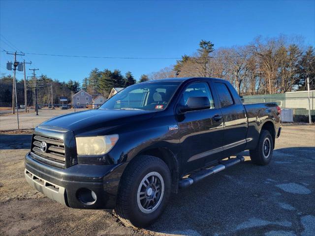 used 2009 Toyota Tundra car, priced at $16,399