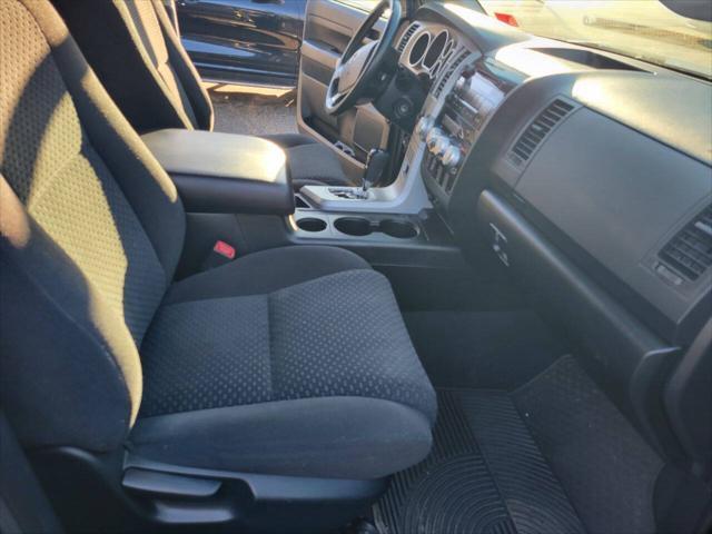 used 2009 Toyota Tundra car, priced at $16,399