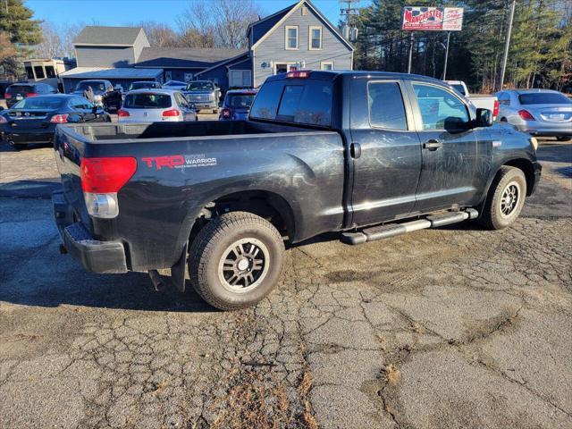 used 2009 Toyota Tundra car, priced at $16,399