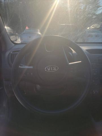 used 2010 Kia Forte car, priced at $4,650