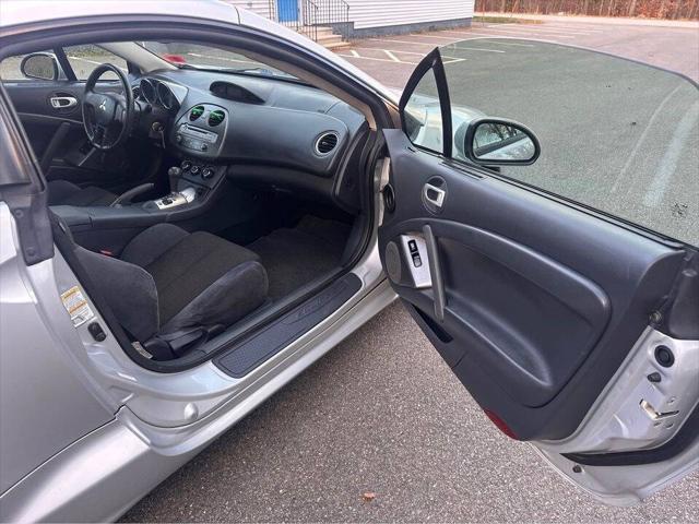 used 2007 Mitsubishi Eclipse car, priced at $6,750