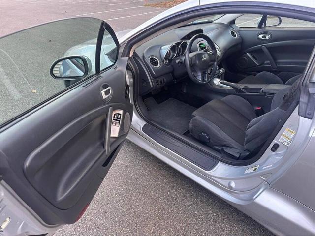 used 2007 Mitsubishi Eclipse car, priced at $6,750