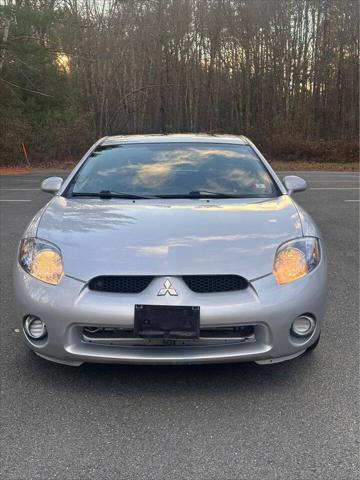 used 2007 Mitsubishi Eclipse car, priced at $6,750