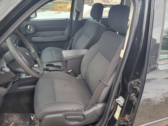 used 2011 Dodge Nitro car, priced at $6,350