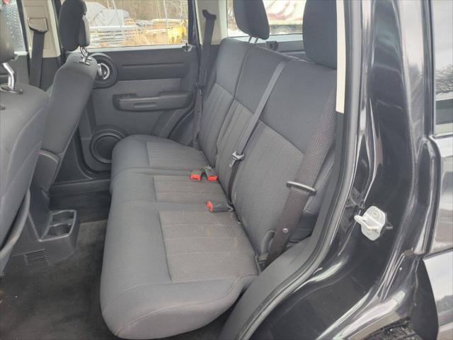 used 2011 Dodge Nitro car, priced at $6,350