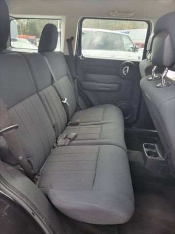 used 2011 Dodge Nitro car, priced at $6,350