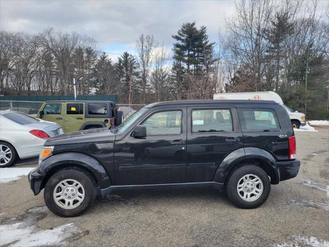 used 2011 Dodge Nitro car, priced at $6,350