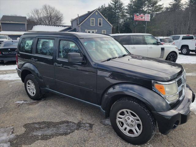 used 2011 Dodge Nitro car, priced at $6,350