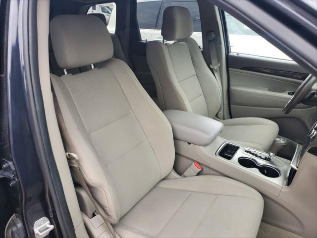used 2013 Jeep Grand Cherokee car, priced at $8,999