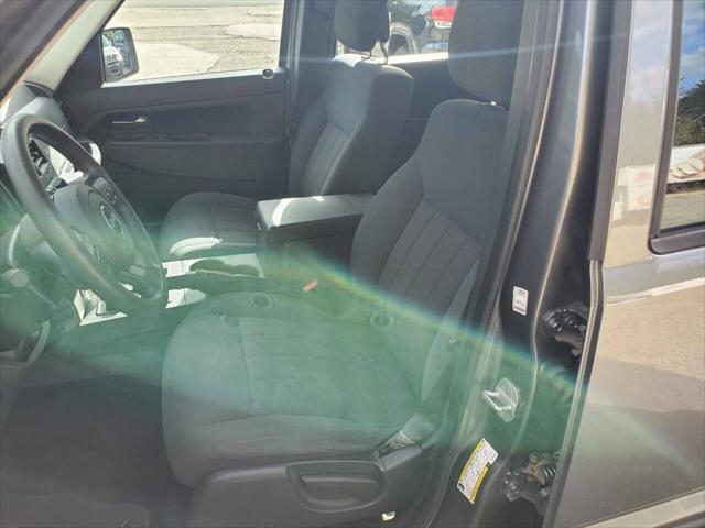 used 2012 Jeep Liberty car, priced at $5,999