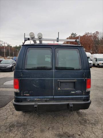 used 2014 Ford E250 car, priced at $7,500