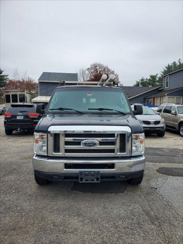 used 2014 Ford E250 car, priced at $7,500