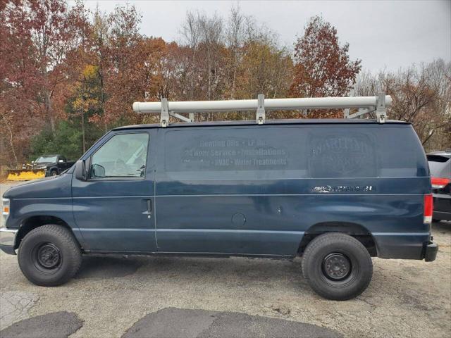 used 2014 Ford E250 car, priced at $7,500