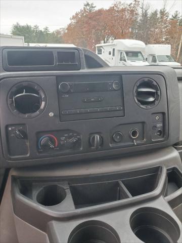 used 2014 Ford E250 car, priced at $7,500