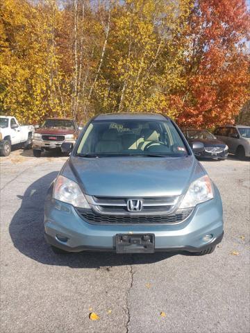 used 2010 Honda CR-V car, priced at $7,950