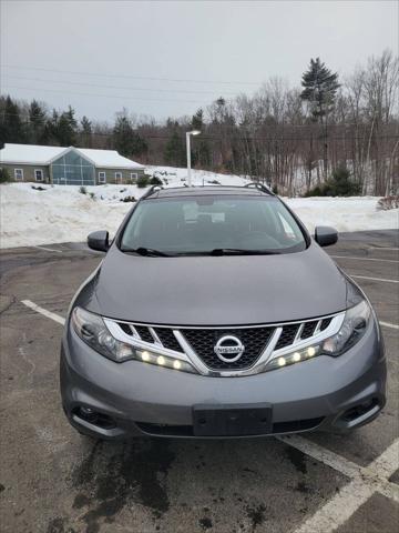 used 2014 Nissan Murano car, priced at $6,999