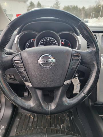 used 2014 Nissan Murano car, priced at $6,999