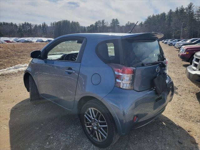 used 2012 Scion iQ car, priced at $5,499