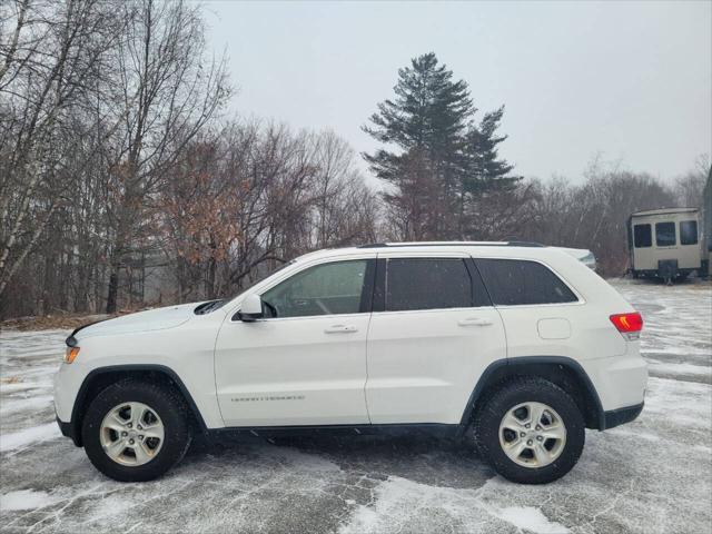 used 2016 Jeep Grand Cherokee car, priced at $11,495