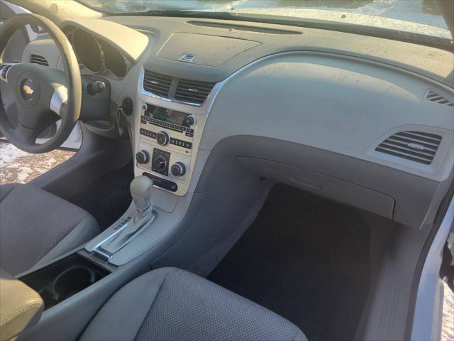 used 2011 Chevrolet Malibu car, priced at $5,650