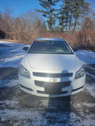 used 2011 Chevrolet Malibu car, priced at $5,650