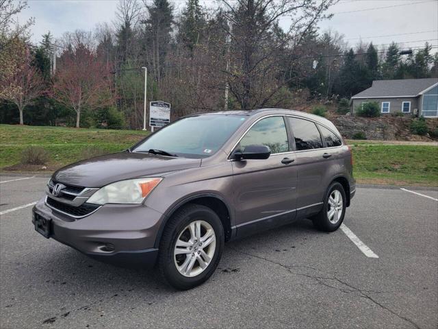 used 2011 Honda CR-V car, priced at $8,450