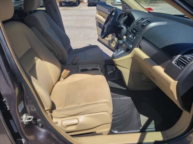 used 2011 Honda CR-V car, priced at $8,450