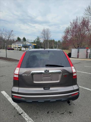 used 2011 Honda CR-V car, priced at $8,450