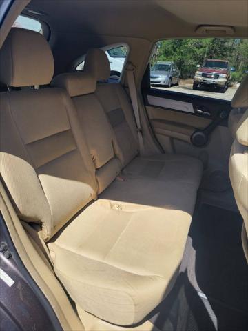 used 2011 Honda CR-V car, priced at $8,450